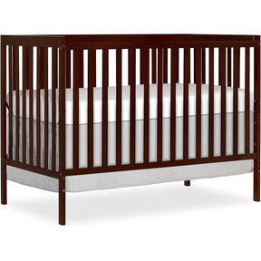Cuna para bebé 5 en 1, se convierte en cama para niños - Dream On Me