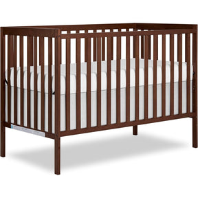Cuna para bebé 5 en 1, se convierte en cama para niños - Dream On Me