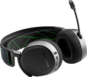 SteelSeries Arctis 9X Wireless Gaming Headset – Integrated-Xbox Wireless + Bluetooth – 20+ Hour Battery Life – for-Xbox One and Series X
