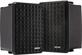 Altavoces de gama completa de 2 vías KICKER