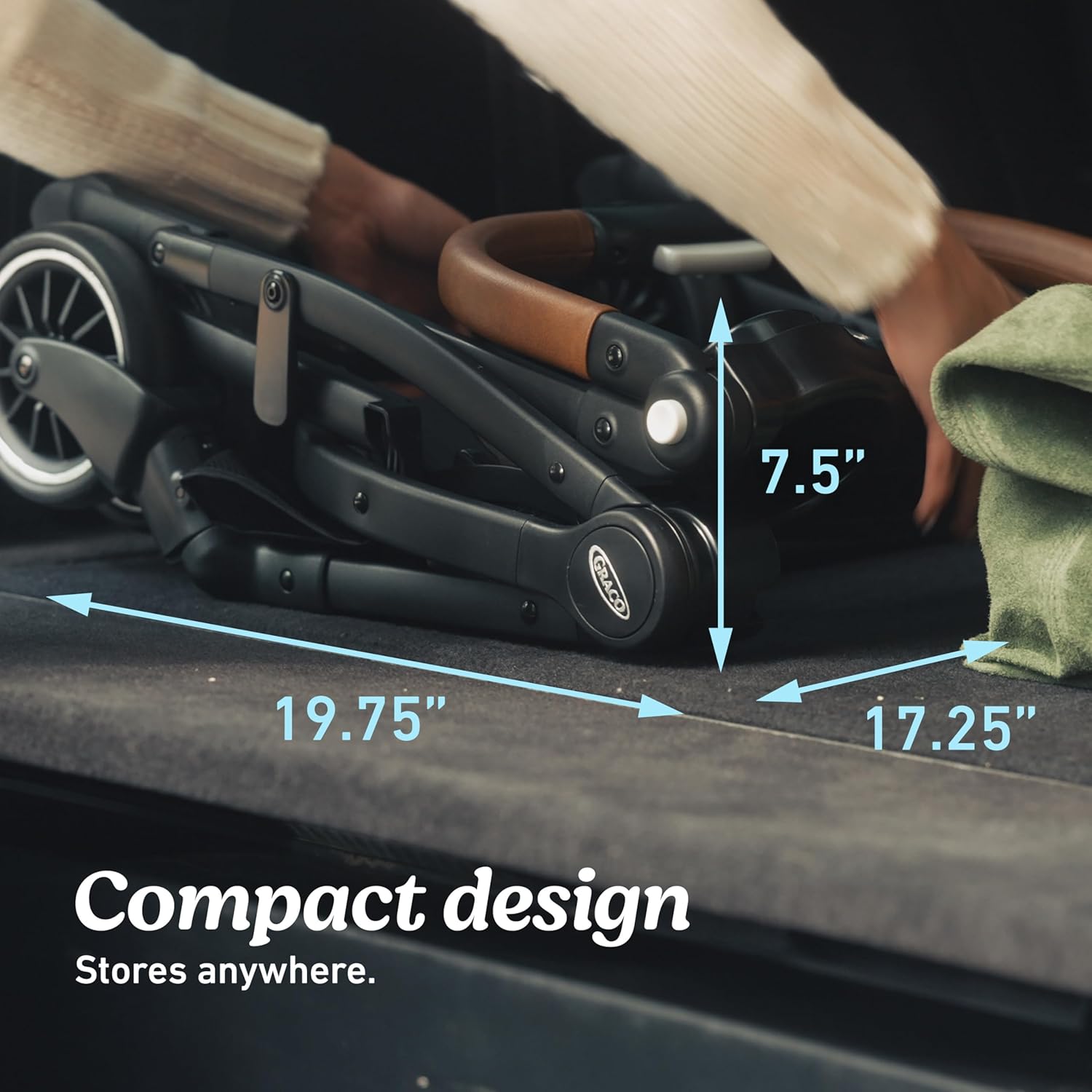 Sistema de viaje para asiento de automóvil, coche para bebé y cochecito para viajes