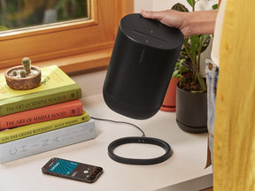 Sonos Move 2 Negro