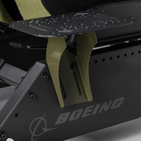 Asiento Simulador de Vuelo Cockpit