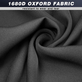 Bolsas de viaje de golf prémium para aerolíneas con bloqueo