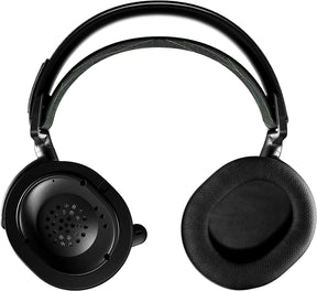 SteelSeries Arctis 9X Wireless Gaming Headset – Integrated-Xbox Wireless + Bluetooth – 20+ Hour Battery Life – for-Xbox One and Series X
