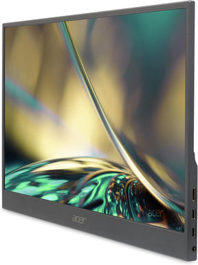Monitor portátil 15,6" - ACER