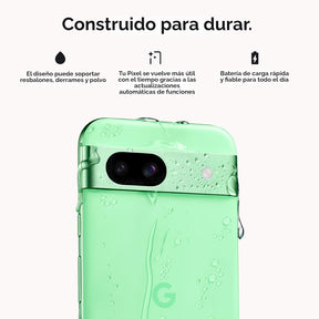 Google Pixel 8A | Android