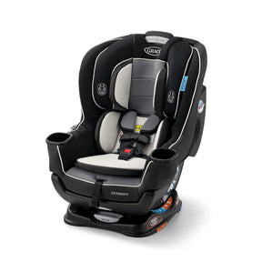 Silla de Auto para bebé Extend2Fit