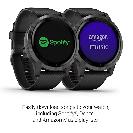 Garmin Vivoactive - Main Image