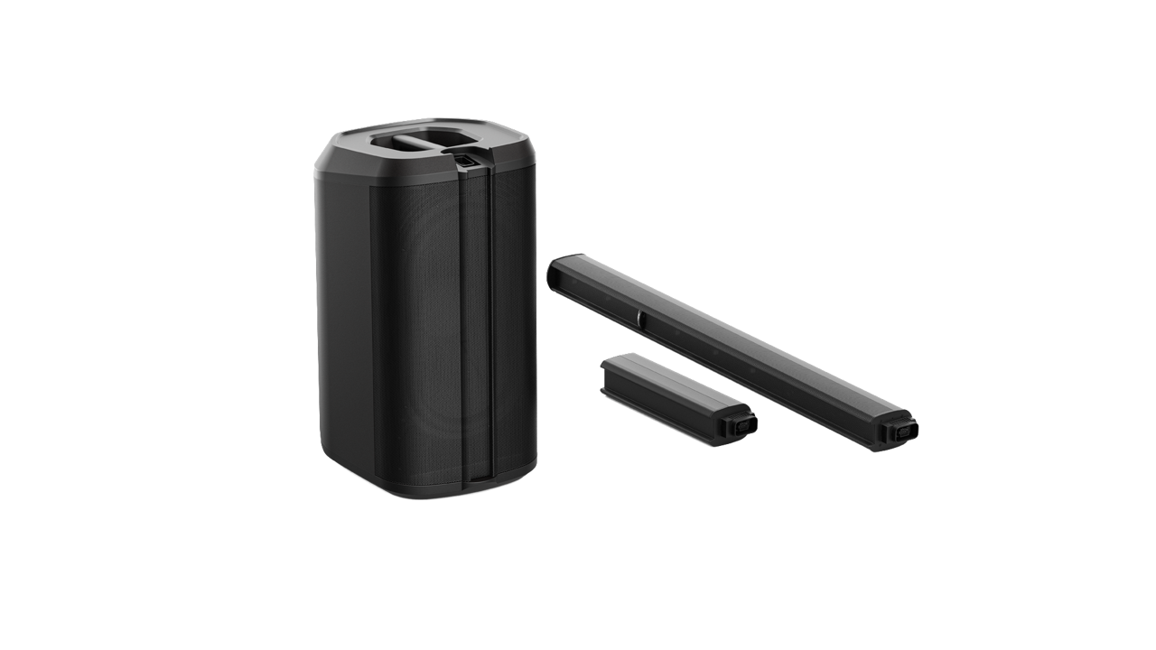Bose  - L1 Pro 16 - Sistema PA portátil, altavoz de línea portátil