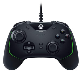 Razer - Wolverine V2 Control Joystick