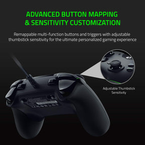 Razer - Wolverine V2 Control Joystick