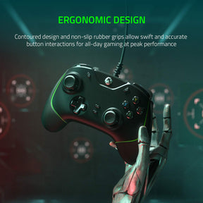 Razer - Wolverine V2 Control Joystick