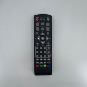 Decodificador TV Digital HD ISDB-T | Con Antena WIFI