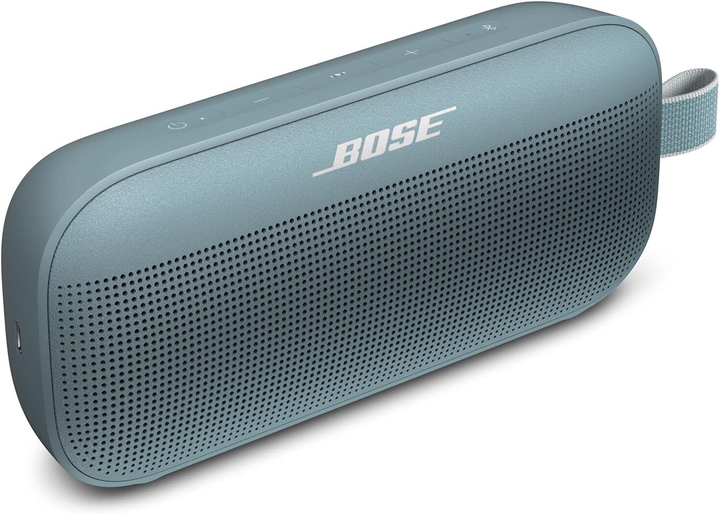 Bose SoundLink Flex Altavoz portátil Bluetooth | Impermeable e inalámb
