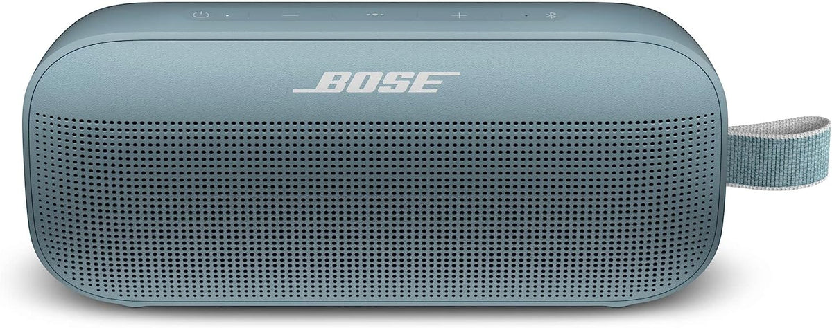Bose SoundLink Flex Altavoz portátil Bluetooth | Impermeable e inalámbrico