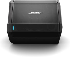 Bose S1 Pro - Sistema de altavoces Bluetooth portátil con batería, color negro