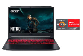 Notebook Acer Nitro 5 AMD Ryzen™
