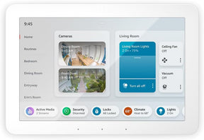 Echo Hub | Smart Home | 8 Pulgadas
