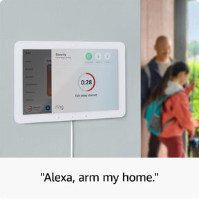 Echo Hub | Smart Home | 8 Pulgadas