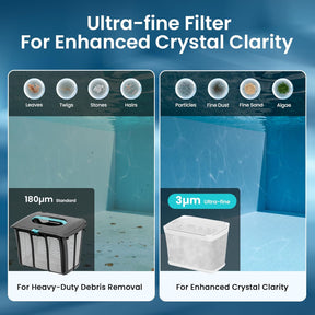 Limpiador robótico inalámbrico para piscinas S1