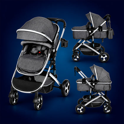 Coches de bebé