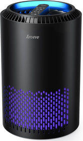 Purificador de aire para hogar
