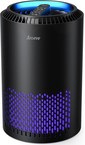 Purificador de aire para hogar