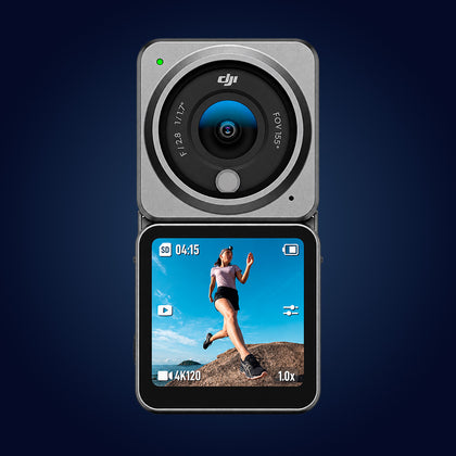 Foto y video