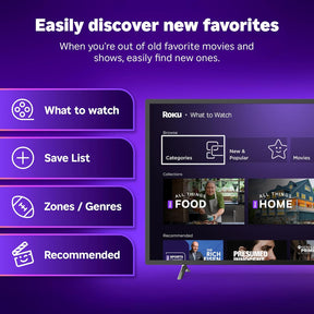 Roku Streaming Stick Hd 2025 Con Control De Voz Para Tv