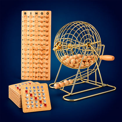 Construcción y mesa