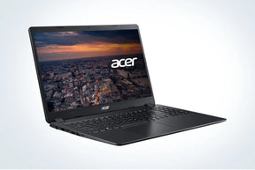 Pack notebook Acer Aspire 3 /12GB RAM/256 SSD/15.6" HD + mochila + smartband.
