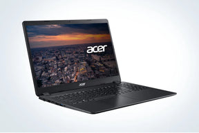 Pack notebook Acer Aspire 3 /12GB RAM/256 SSD/15.6" HD + mochila + smartband