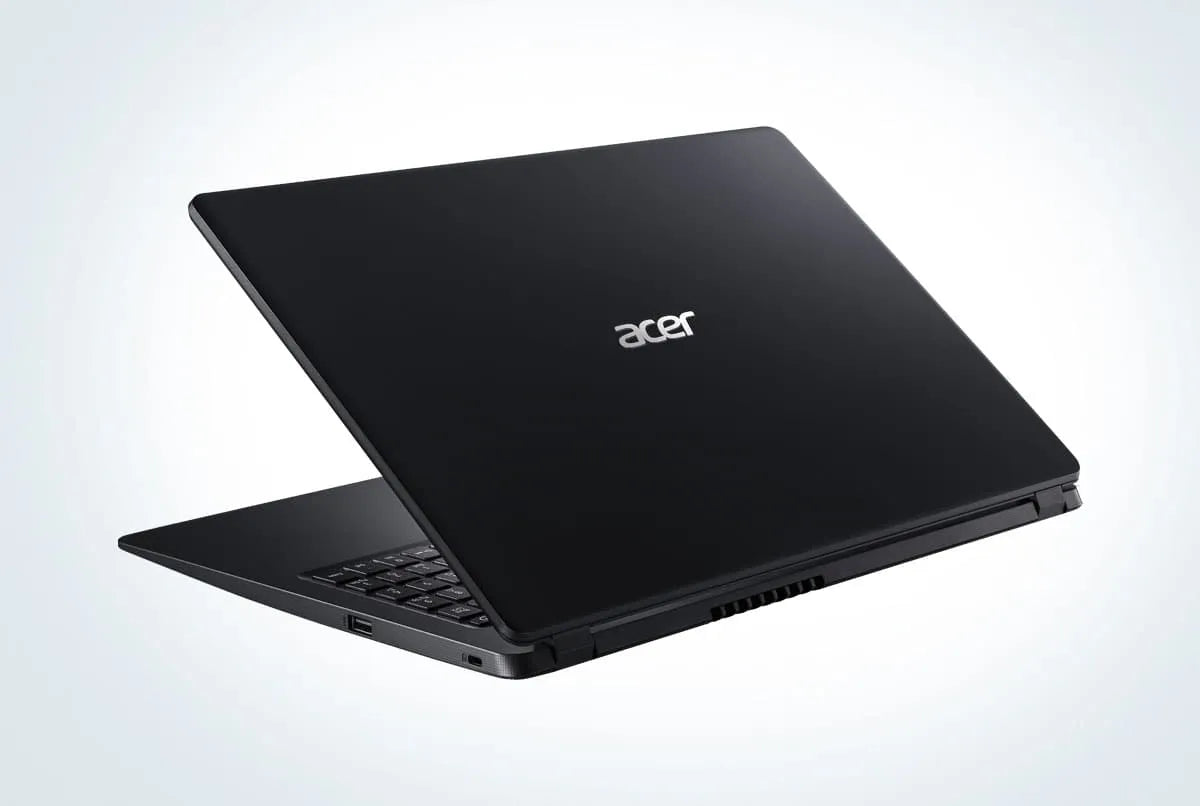 Notebook Acer Aspire 3 /Intel® Core™ i3/8GB RAM/512GB SSD/15.6" HD
