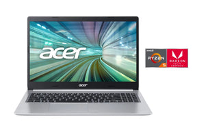 Notebook Acer Aspire 5 /AMD Ryzen™ 5/12GB RAM/1TB HDD + 128GB SSD/15,6" Full HD