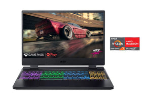 Notebook Acer Nitro 5 AMD Ryzen™
