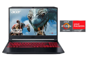 Notebook Gamer Acer Nitro 5 /AMD Ryzen™