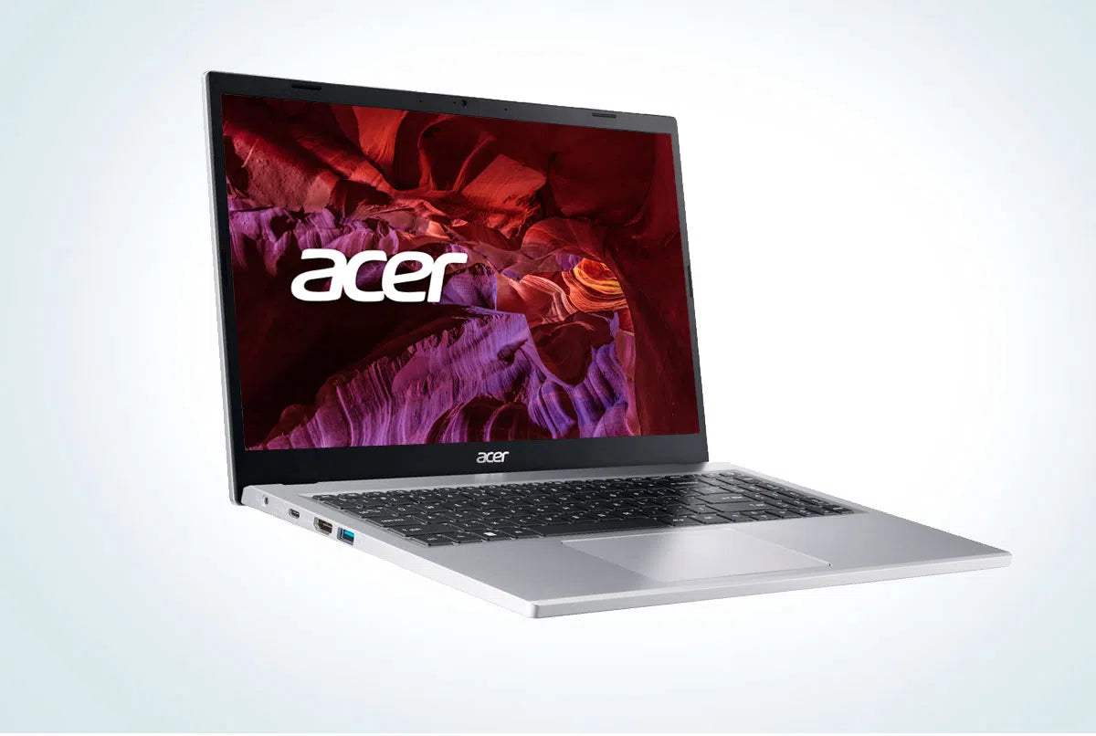 Notebook Acer Aspire 3 AMD Ryzen™ 3/8GB RAM/512GB SSD/15,6" FHD/AMD Radeon™ Graphics