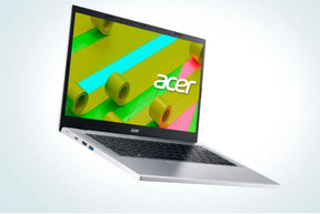 Notebook Acer Aspire 3/Core i3/8GB RAM/512GB SSD/14.1" Full HD