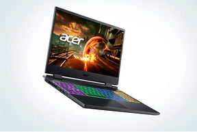 Notebook Acer Nitro 5 Core™ i5/16 GB RAM/512 GB SSD/RTX 4050/15,6" FHD LED IPS