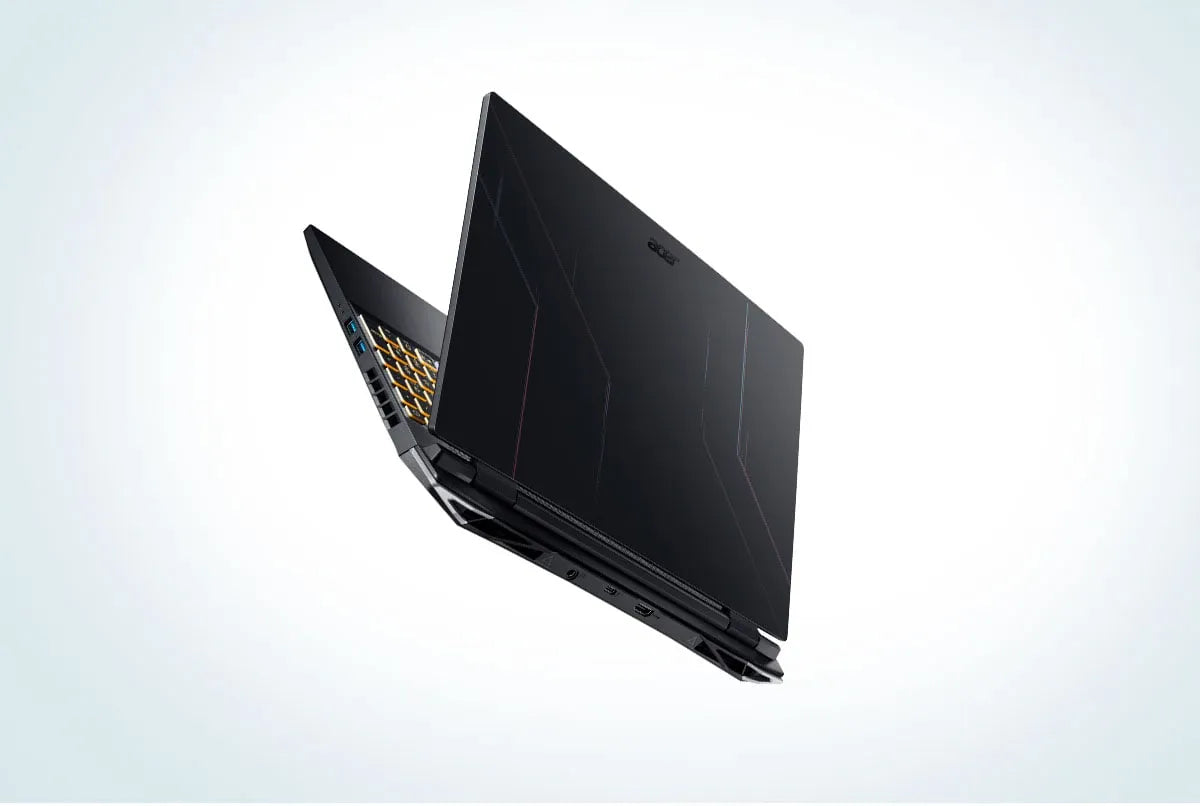 Notebook Acer Nitro 5 Core™ i5/16 GB RAM/512 GB SSD/RTX 4050/15,6" FHD LED IPS