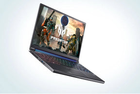Notebook Predator Triton 300 Intel® Core™ i7
