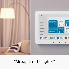 Echo Hub | Smart Home | 8 Pulgadas