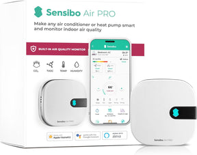 Controlador Inteligente de Aire Acondicionado