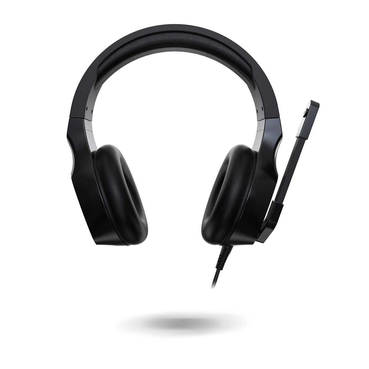 Auriculares Nitro Gaming Omnidireccional 20 Hz to 20 KHz