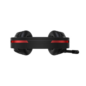 Auriculares Nitro Gaming Omnidireccional 20 Hz to 20 KHz