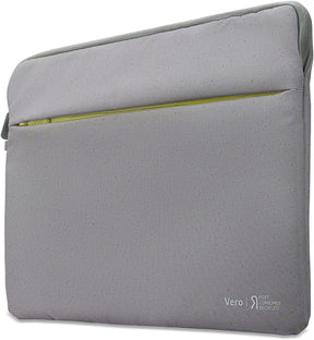 Funda protectora ecológica compatible con notebook 15,6 pulgadas