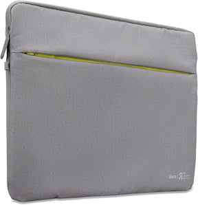 Funda protectora ecológica compatible con notebook 15,6 pulgadas