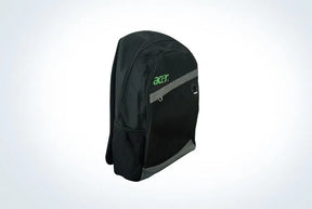 Mochila para notebook de 15,6 pulgadas con salida para audífonos