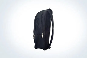 Mochila para notebook de 15,6 pulgadas con salida para audífonos